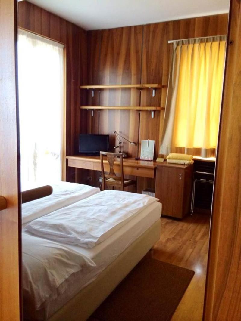 Parc Hotel Casa Mia Lazise Ruang foto