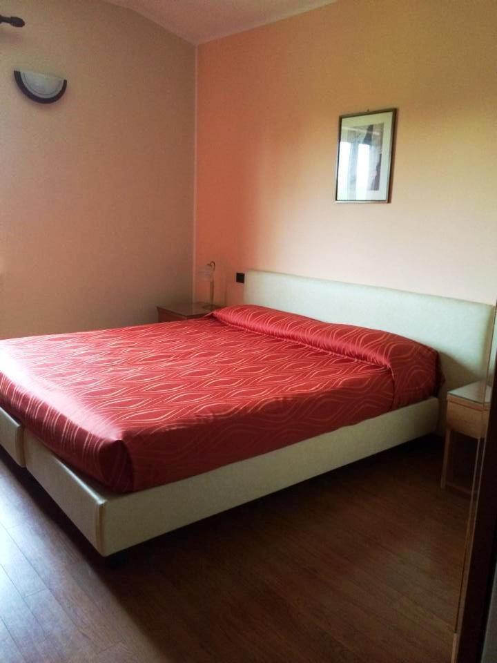Parc Hotel Casa Mia Lazise Ruang foto